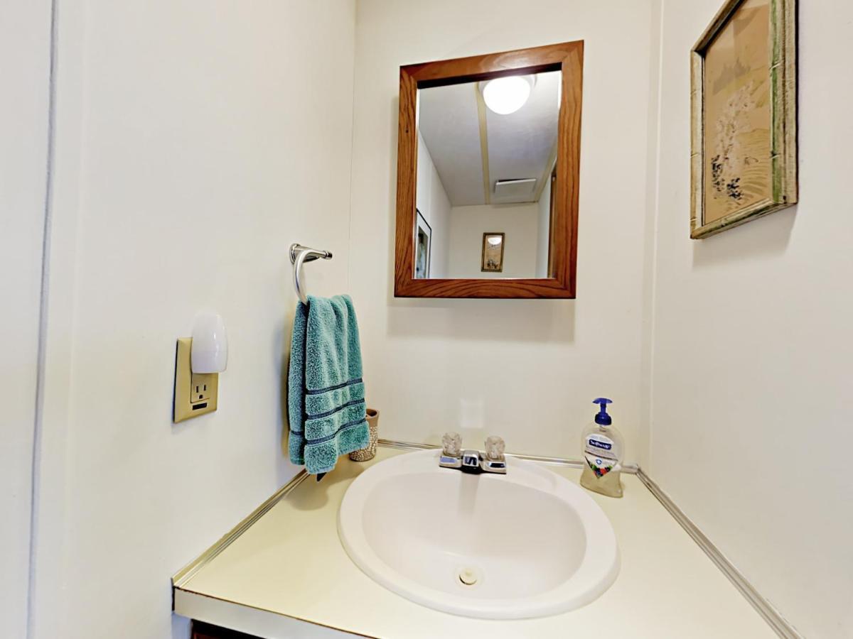 Serenity Views Bungalow - Close To City And Parkway! Villa Weaverville Esterno foto